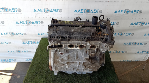 Ford Escape MK4 20-23 2.5 25EDEF hybrid engine, plug-in, 71k, no attachments, water damage, for parts