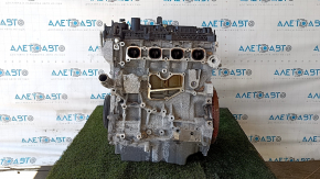 Ford Escape MK4 20-23 2.5 25EDEF hybrid engine, plug-in, 71k, no attachments, water damage, for parts
