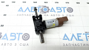 Motor for adjusting the tilt of the passenger seat cushion BMW 5 G30 17-23
