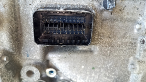 Automatic transmission assembly for a Ford Escape MK4 20-25 hybrid FWD, 71kW, non-inverter, water damage, emulsion