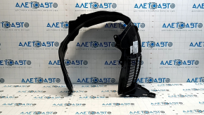 Front left fender liner for Honda CRV 20-22 hybrid