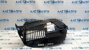 Front left fender liner for Honda CRV 20-22 hybrid