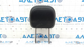 Jeep Compass 23-25 right rear headrest, black leather