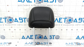 Jeep Compass 23-25 right rear headrest, black leather