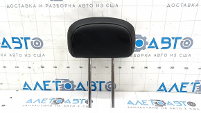 Jeep Compass 23-25 rear center headrest, black leather