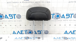 Jeep Compass 23-25 rear center headrest, black leather