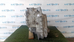 Automatic transmission assembly for a Ford Escape MK4 20-25 hybrid FWD, 71kW, non-inverter, water damage, emulsion