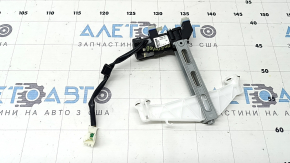 BMW 5 G30 17-22 passenger seat headrest adjustment motor