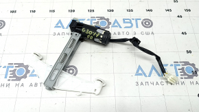 BMW 5 G30 17-22 passenger seat headrest adjustment motor
