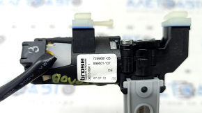 BMW 5 G30 17-22 passenger seat headrest adjustment motor