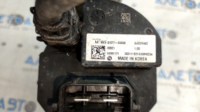 Hyundai Ioniq 5 22-24 electric steering rack, without rods