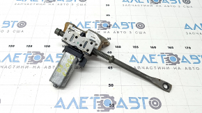 Motor for adjusting the passenger seat lift BMW 5 G30 17-23