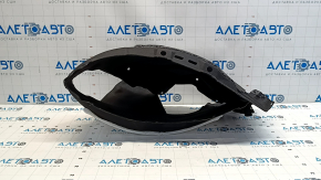 Front right fender liner for Toyota Venza 21-24