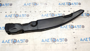 Front right door-wing seal for Hyundai Ioniq 5 22-24