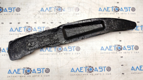 Front right door-wing seal for Hyundai Ioniq 5 22-24