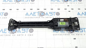 Motor for longitudinal adjustment of the passenger seat BMW 5 G30 17-23 with bracket