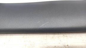 Right tailgate trim for Hyundai Ioniq 5 22-24, dark gray, scratches