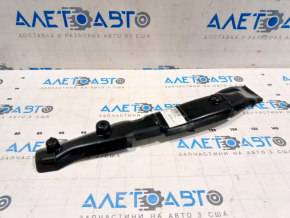 Wing seal door-wing left Audi A5 F5 17-