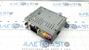 Radio tape recorder BMW 5 G30 17-23