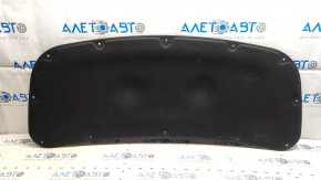 Hyundai Ioniq 5 22-24 Hood Insulation