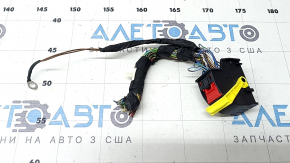 BMW 5 G30 17-23 SRS Airbag Computer Module Chip Large