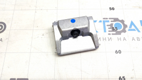 Hyundai Ioniq 5 22-24 lane keeping camera on the windshield