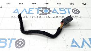 BMW 5 G30 17-23 SRS Airbag Computer Module Chip, Small