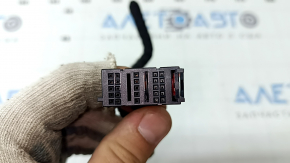 BMW 5 G30 17-23 SRS Airbag Computer Module Chip, Small
