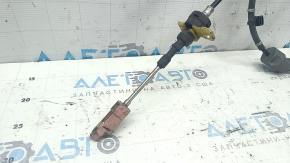 Transmission cable Ford Fusion mk5 17-20