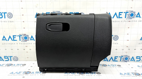 Glove box, glove compartment Jeep Compass 22- black
