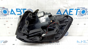 Jeep Compass 22-25 LED Left Outer Fender Light