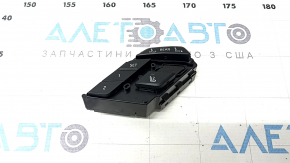 Front Left Seat Memory Buttons BMW X7 G07 19-