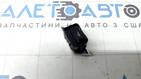 Central lock button front left BMW X7 G07 19- chrome