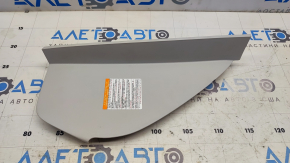Hyundai Ioniq 5 22-24 gray right side panel trim