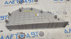 Hyundai Ioniq 5 22-24 gray right side panel trim