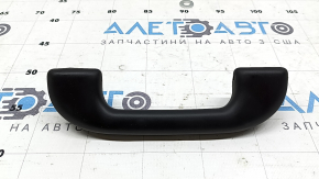 Jeep Compass 19-25 front left ceiling handle, black