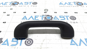 Jeep Compass 19-25 front right ceiling handle, black