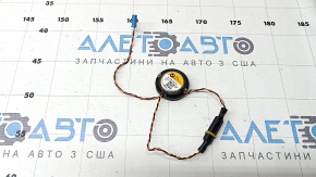 BMW X7 G07 19-24 Rear Left Door Tweeter Harman Kardon