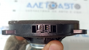 Speaker door rear left BMW X7 G07 19- Harman Kardon