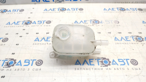 Hyundai Ioniq 5 22-24 inverter expansion tank without cap