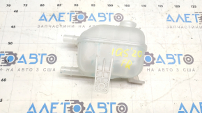 Hyundai Ioniq 5 22-24 inverter expansion tank without cap