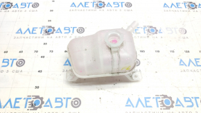 Hyundai Ioniq 5 22-24 Coolant Expansion Tank Without Cap