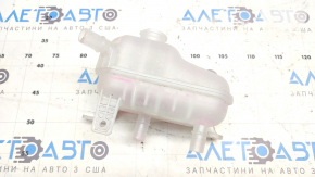 Hyundai Ioniq 5 22-24 Coolant Expansion Tank Without Cap