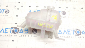 Hyundai Ioniq 5 22-24 Coolant Expansion Tank Without Cap