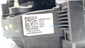 Automatic transmission shifter Jeep Compass 22-