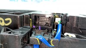 Automatic transmission shifter Jeep Compass 22-