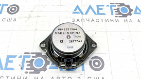 Left dashboard speaker for Jeep Compass 17-24