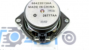 Left dashboard speaker for Jeep Compass 17-24