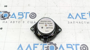 Right dashboard speaker for Jeep Compass 17-25