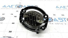 Left fog light for Jeep Compass 22-25 LED